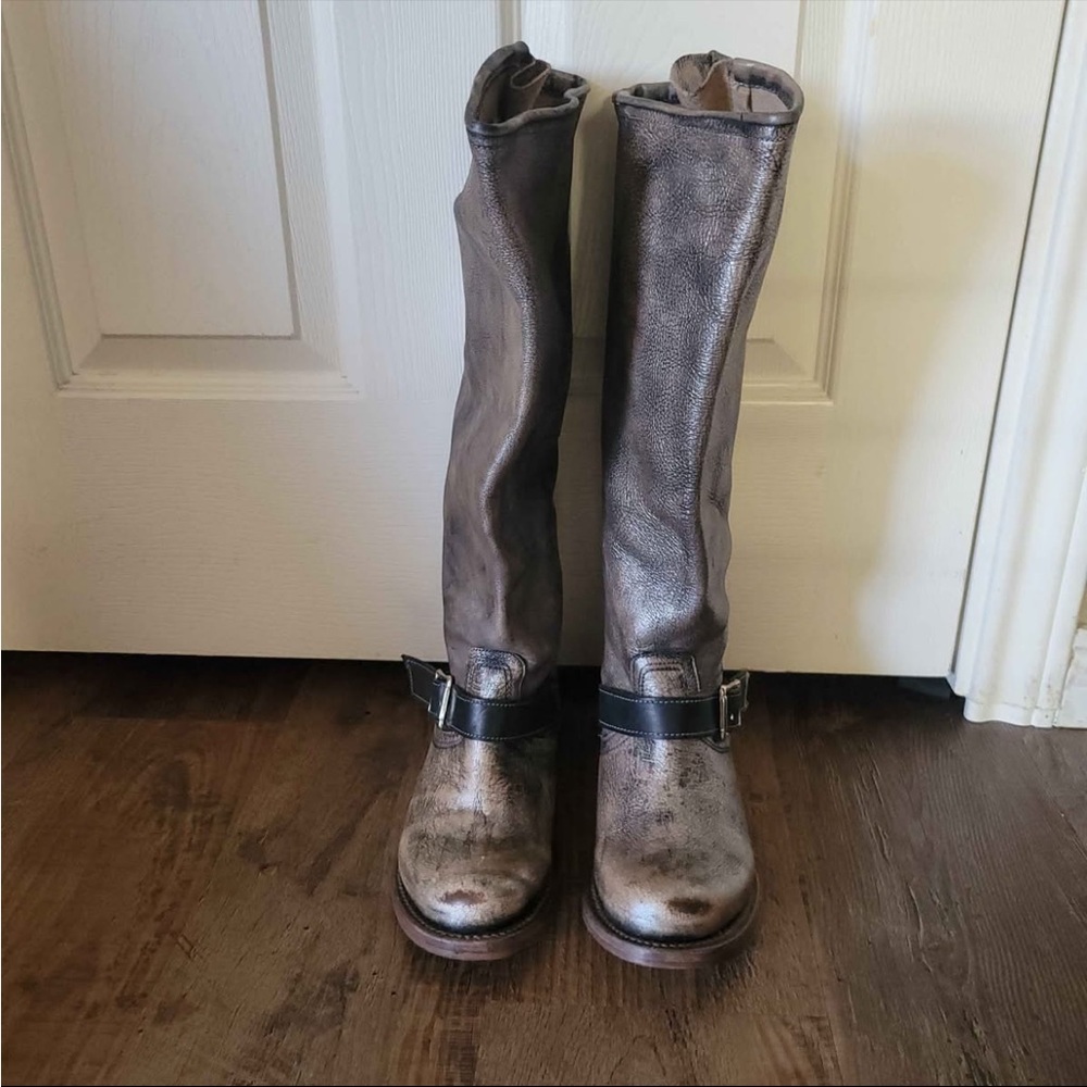 Freebird Contra Tall Boot - Picture 3 of 8